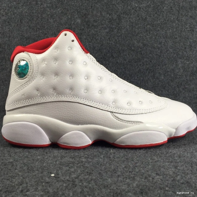 Retro History 13 Air of Flight Jordan 414571-103 0728
